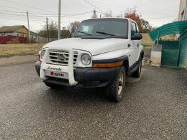  3  SsangYong Korando 2002 , 370000 , 