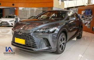 SUV   Lexus RX300 2025 , 7800000 , 