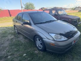  Ford Focus 2003 , 200000 , 