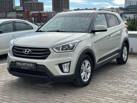 SUV   Hyundai Creta 2019 , 1750000 , 