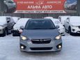  Subaru Impreza 2018 , 1730000 , 