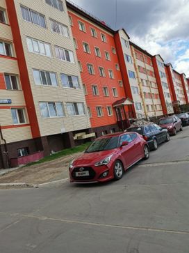  Hyundai Veloster 2012 , 1500000 , 