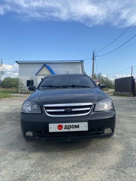  Chevrolet Lacetti 2007 , 400000 , 