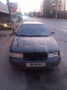  Octavia, 2000