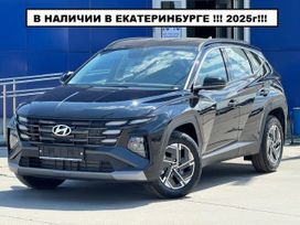 SUV   Hyundai Tucson 2025 , 3498000 , 