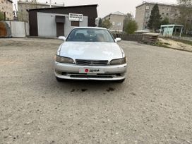  Toyota Mark II 1995 , 360000 , 
