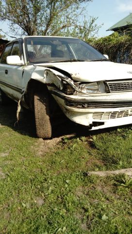  Toyota Corolla 1991 , 20000 ,  