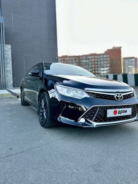  Toyota Camry 2014 , 2200000 , 