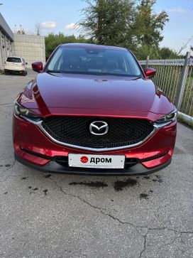 SUV   Mazda CX-5 2019 , 2500000 , 