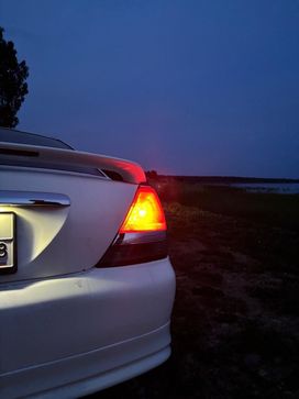  Toyota Mark II 2002 , 850000 , 