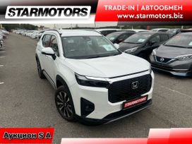 SUV   Honda WR-V 2024 , 2650000 , 