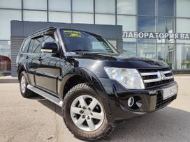 SUV   Mitsubishi Pajero 2012 , 1850000 , 