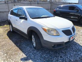  Pontiac Vibe 2005 , 590000 , 