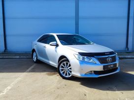  Toyota Camry 2013 , 1479000 , 