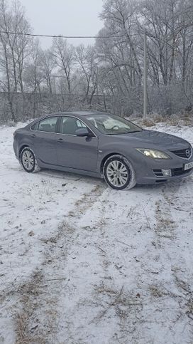  Mazda Mazda6 2008 , 990000 , 