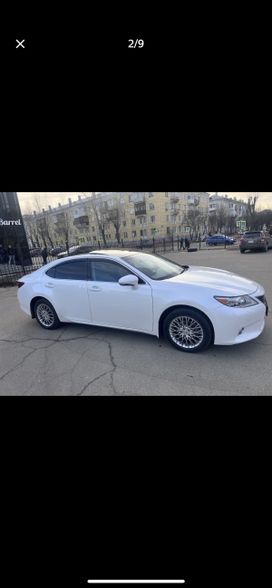  Lexus ES350 2013 , 2150000 , 