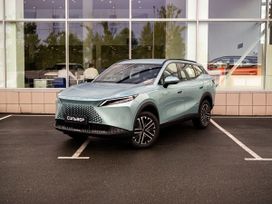 SUV   OMODA C7 2025 , 3613401 , 