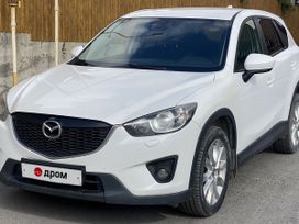 SUV   Mazda CX-5 2013 , 1715000 , --