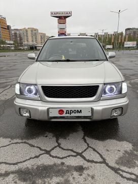 SUV   Subaru Forester 1999 , 600000 , 