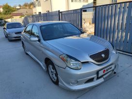  Toyota Verossa 2003 , 870000 , 