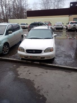  Suzuki Cultus 1998 , 300000 , 
