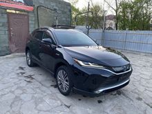-- Venza, 2022