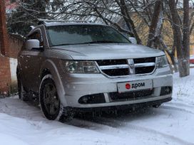 SUV   Dodge Journey 2008 , 1000000 , 