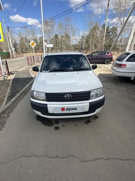  Toyota Probox 2005 , 500000 , 
