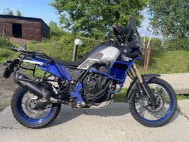  Yamaha Tenere 700 2019 , 1260000 , 