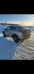 SUV   Haval F7x 2020 , 1650000 , 