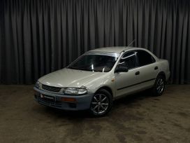  Mazda 323 1995 , 159999 ,  