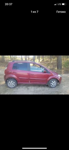  Chery Kimo A1 2009 , 200000 , 