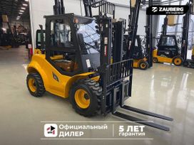   Zauberg DS35-X 2WD 2024 , 2058000 , 