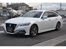  Toyota Crown 2022 , 3025000 , 