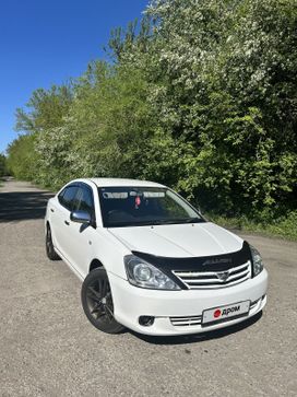  Toyota Allion 2004 , 800000 , 