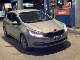  Kia Ceed 2014 , 980000 , 