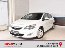  Opel Astra 2011 , 499995 , 