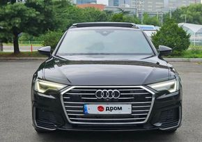  Audi A6 2021 , 3940000 , 