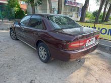  Galant, 1992
