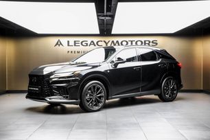 SUV   Lexus RX350h 2024 , 11200000 , 