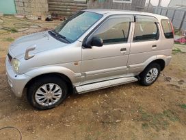 SUV   Toyota Cami 2002 , 550000 , 