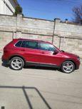 SUV   Volkswagen Tiguan 2017 , 2650000 , 