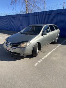  Nissan Primera 2005 , 439000 , 