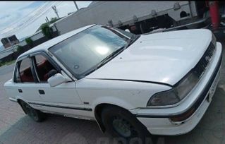  Toyota Corolla 1988 , 160000 , 