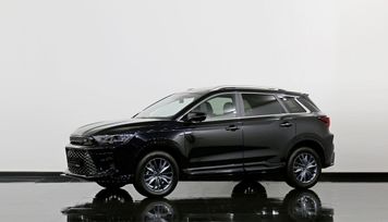 SUV   SWM G01F 2024 , 2305000 , 