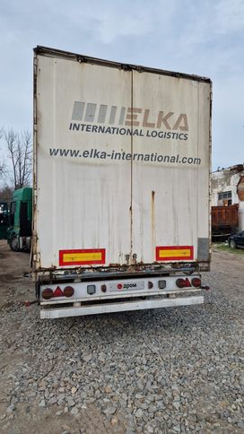 -  Krone SDK27 2002 , 1100000 , 