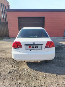  Honda Civic Ferio 2001 , 390000 , 