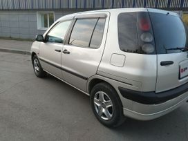  Toyota Raum 2000 , 440000 , 