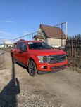  Ford F150 2018 , 4350000 , 