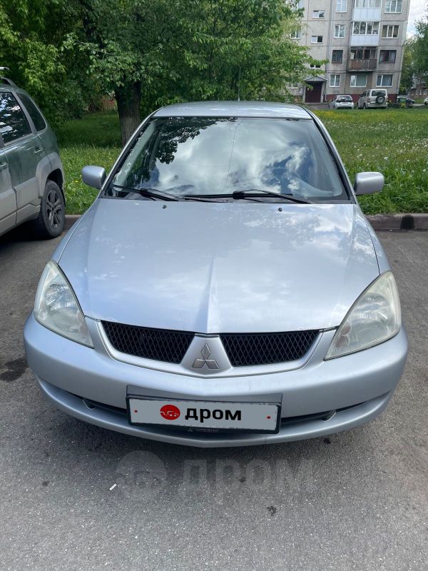  Mitsubishi Lancer 2006 , 650000 , 